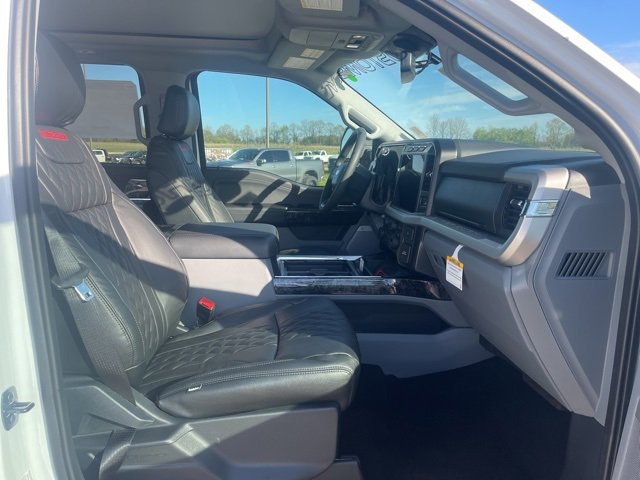 New 2024 Ford F250 XLT w/ XLT Premium Package image 39