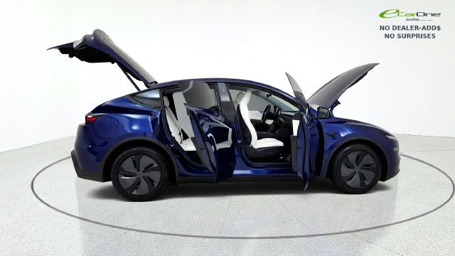 Used 2026 Tesla Model Y AWD image 20
