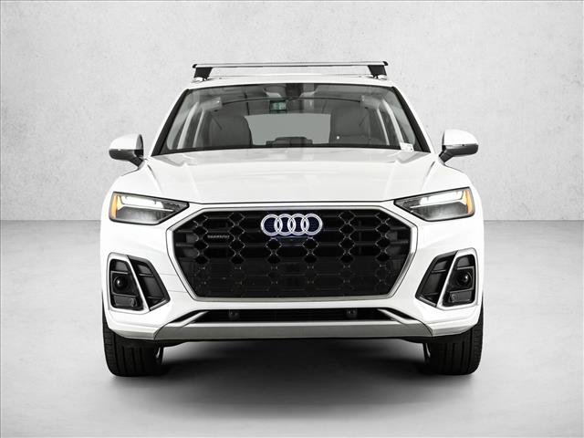 Used 2025 Audi Q5 e Premium Plus video 2