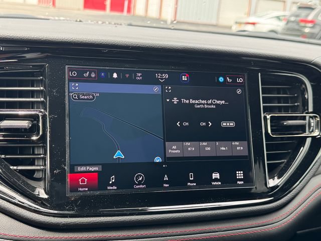 New 2026 Dodge Durango GT AWD/4WD image 15