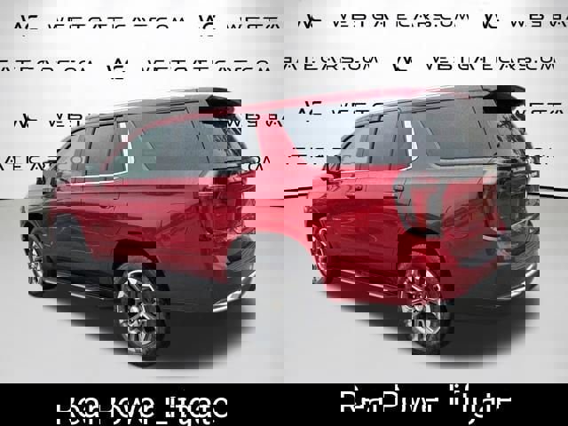 New 2026 Chevrolet Tahoe LT image 10