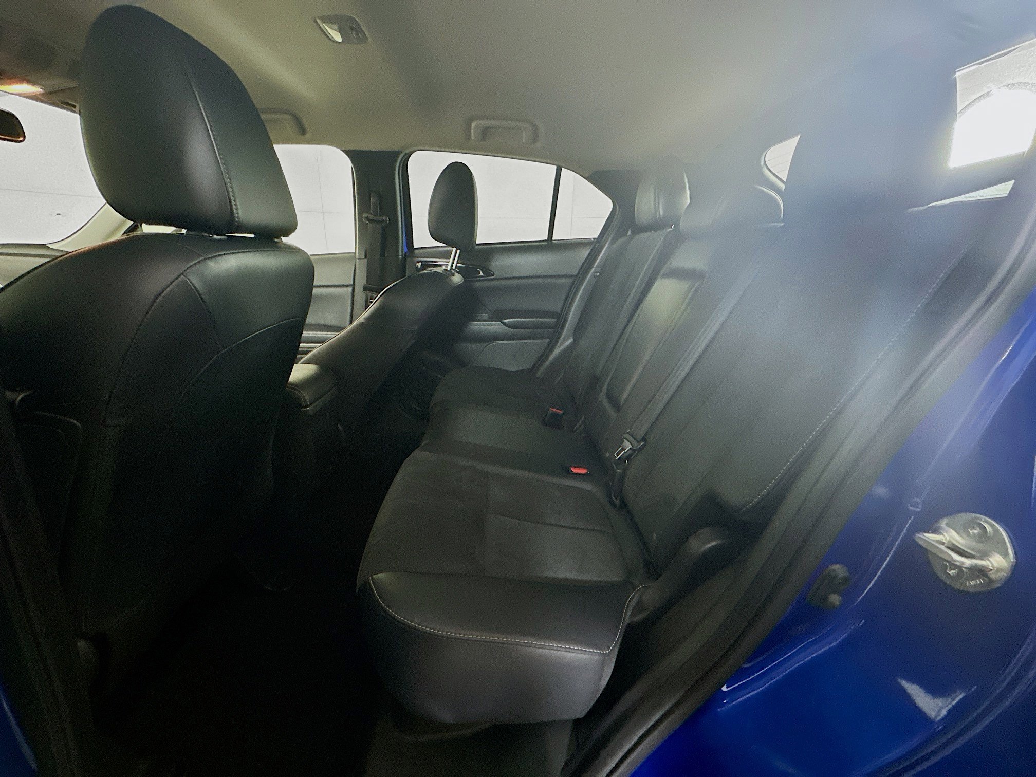 Used 2024 Mitsubishi Eclipse Cross SE image 28