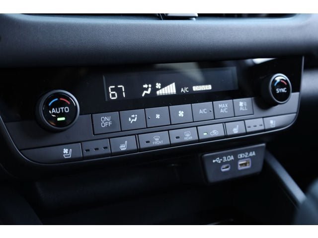 New 2026 Subaru Outback Touring XT AWD/4WD image 42