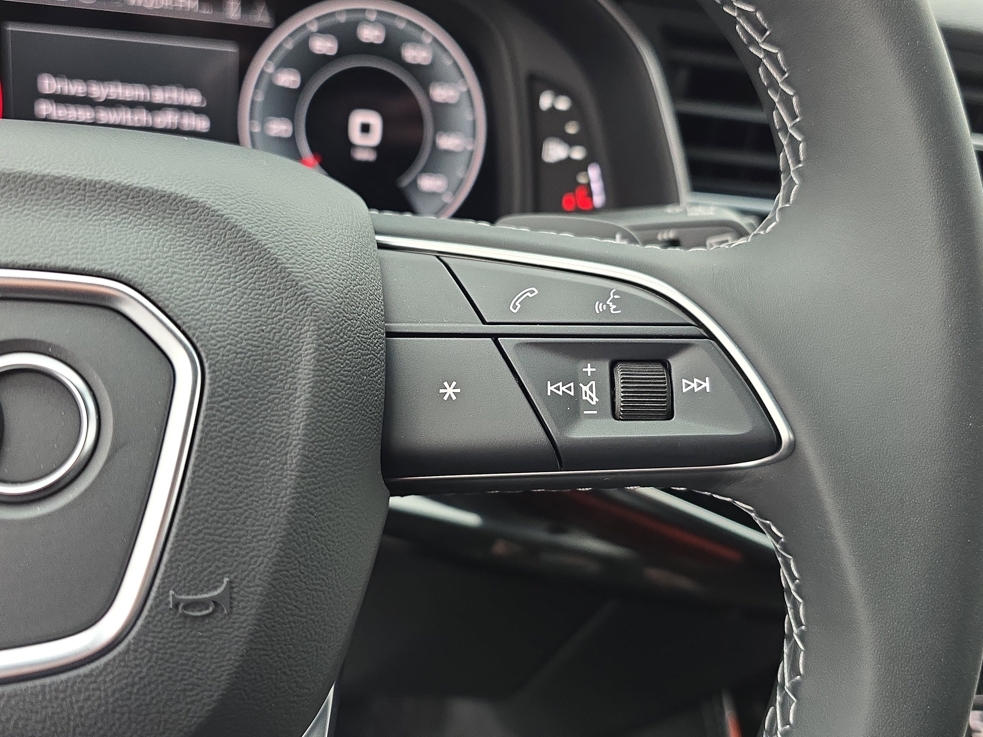 New 2026 Audi Q7 3.0T Premium Plus image 20