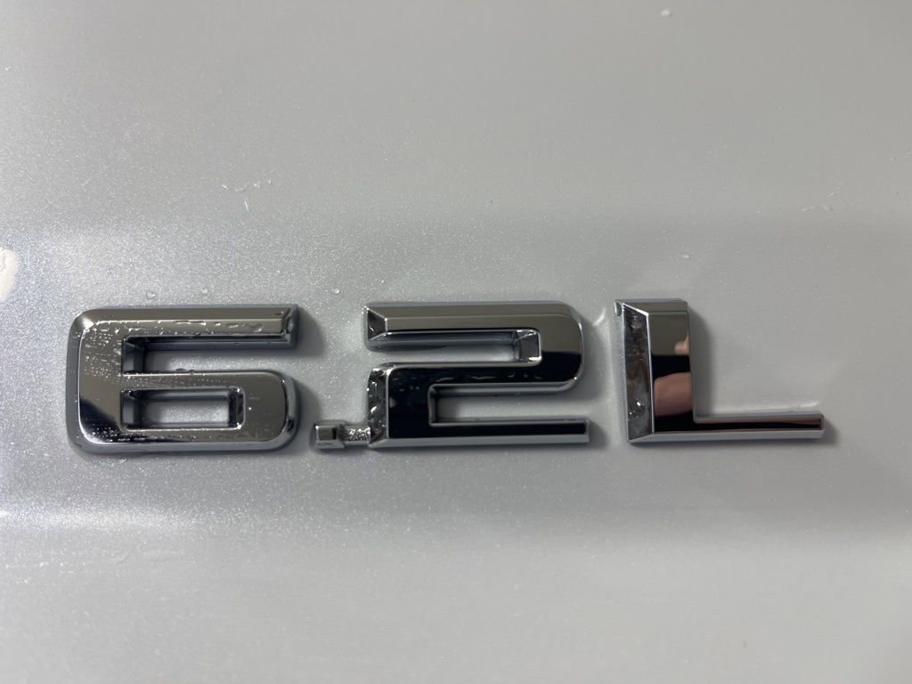 New 2026 Chevrolet Silverado 1500 High Country image 11