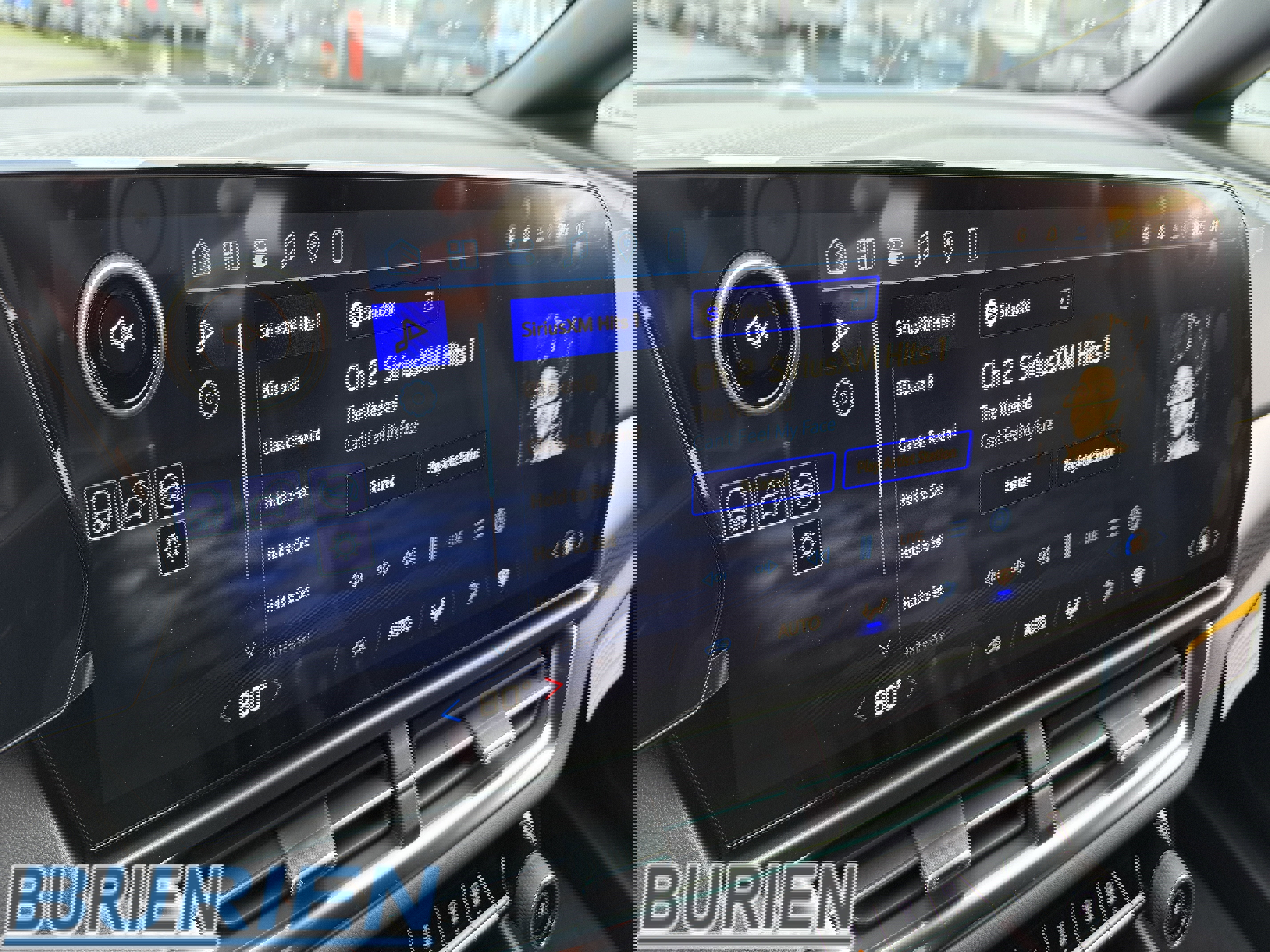 New 2026 Chevrolet Equinox EV LT image 15