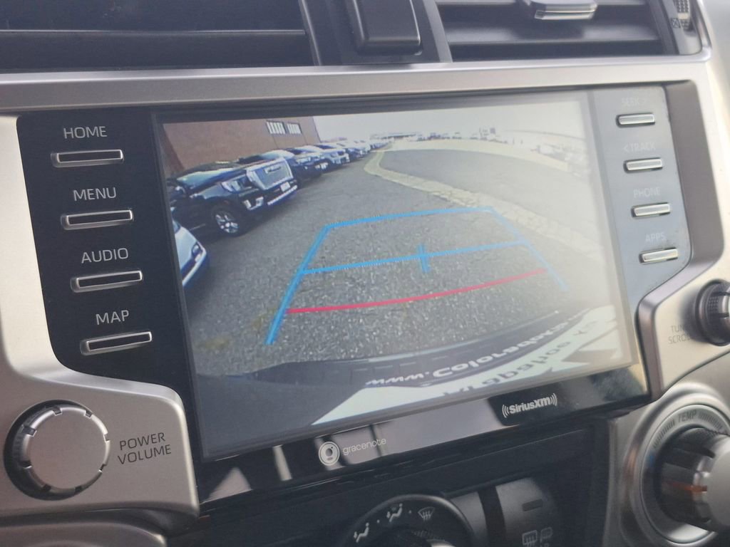 Used 2024 Toyota 4Runner SR5 image 21