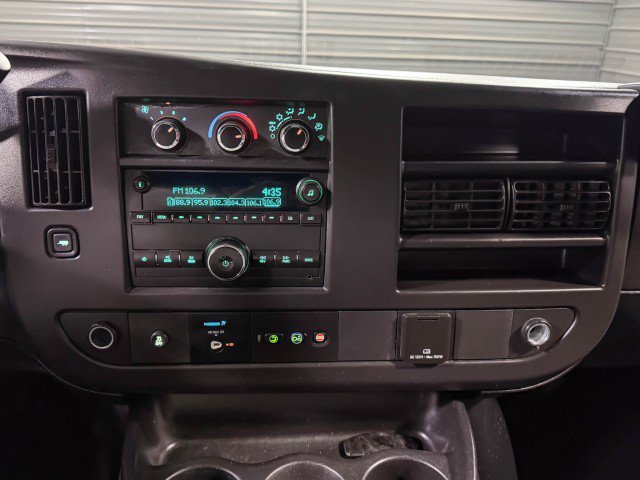 Used 2019 Chevrolet Express 2500 w/ Driver Convenience Package image 24