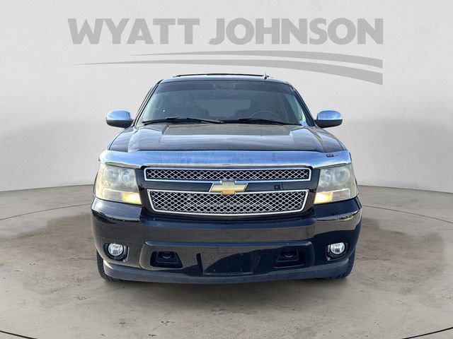 Used 2007 Chevrolet Tahoe LTZ w/ LTZ Preferred Equipment Group AWD/4WD image 8