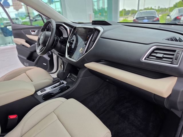 Used 2024 Subaru Ascent Limited w/ Technology Package AWD/4WD image 31