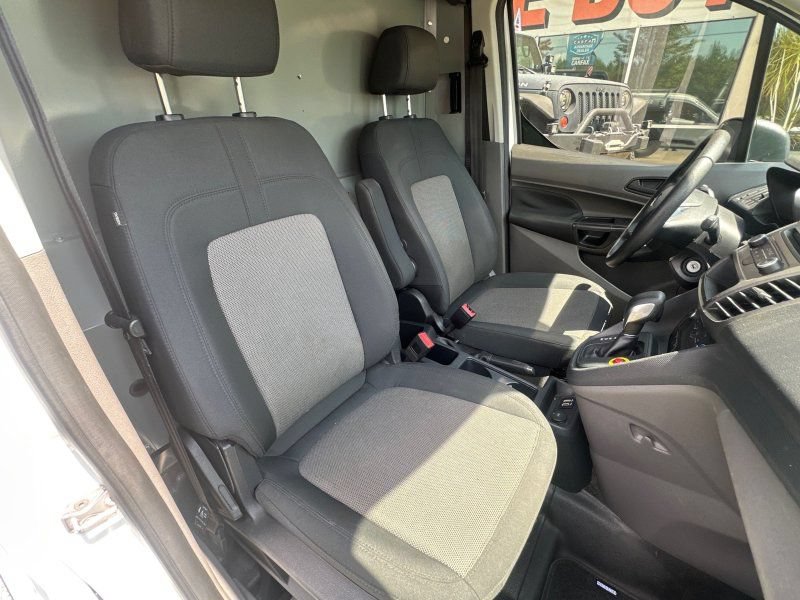 Used 2020 Ford Transit Connect XL FWD image 15