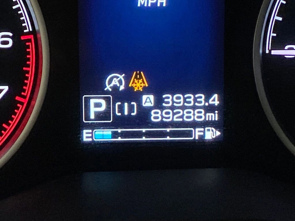 Used 2021 Subaru Forester Premium image 21