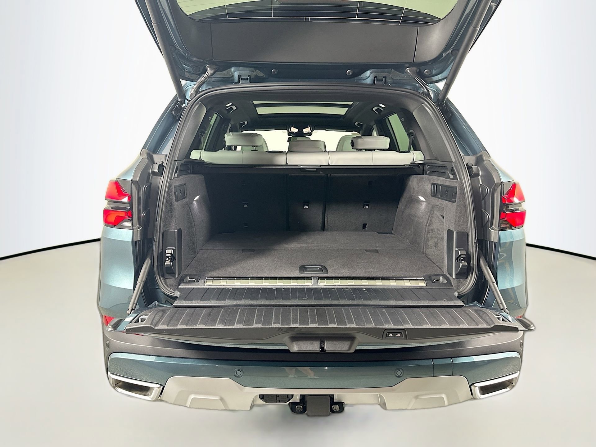 Certified 2025 BMW X5 xDrive50e image 20