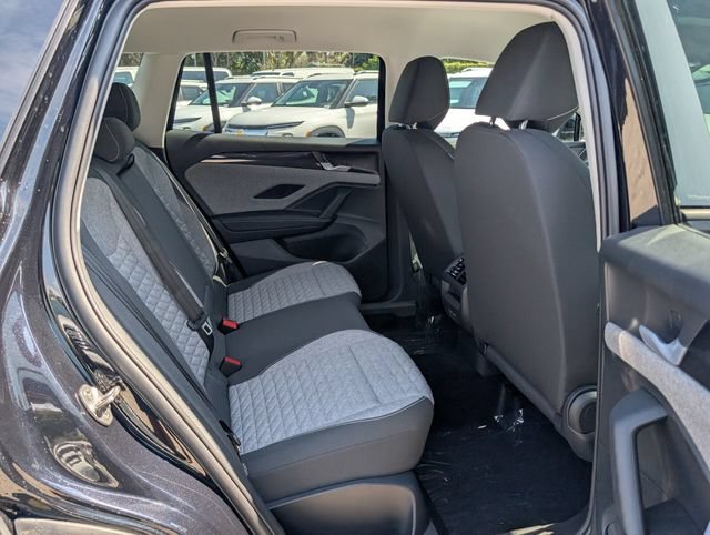New 2026 Volkswagen Tiguan S FWD image 17