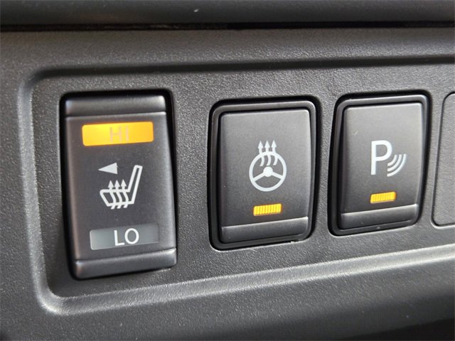 New 2026 Nissan Frontier PRO-4X image 15