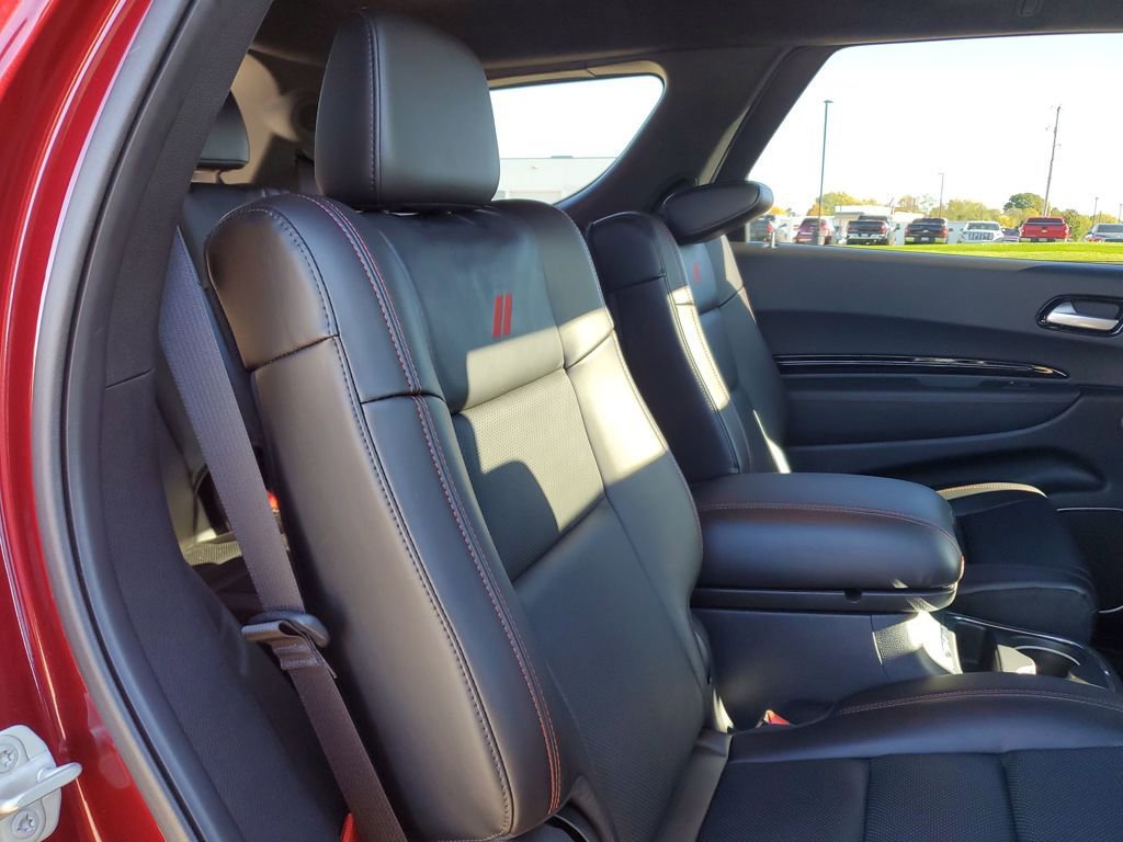 Used 2023 Dodge Durango Citadel image 30