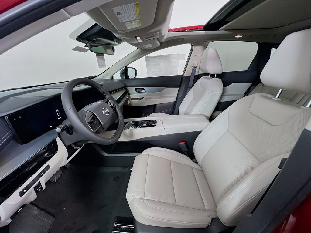 New 2026 Nissan Murano SL AWD/4WD image 19