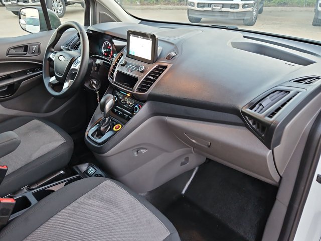 Certified 2020 Ford Transit Connect XL FWD image 19