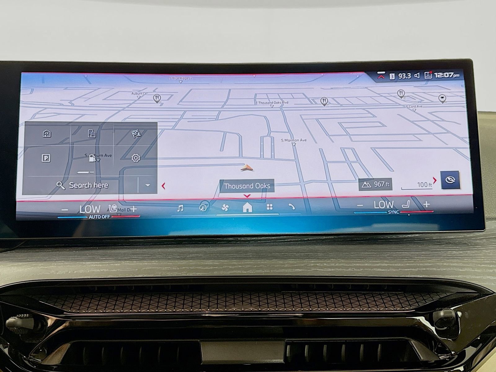 Used 2025 BMW M340i w/ Premium Package image 13