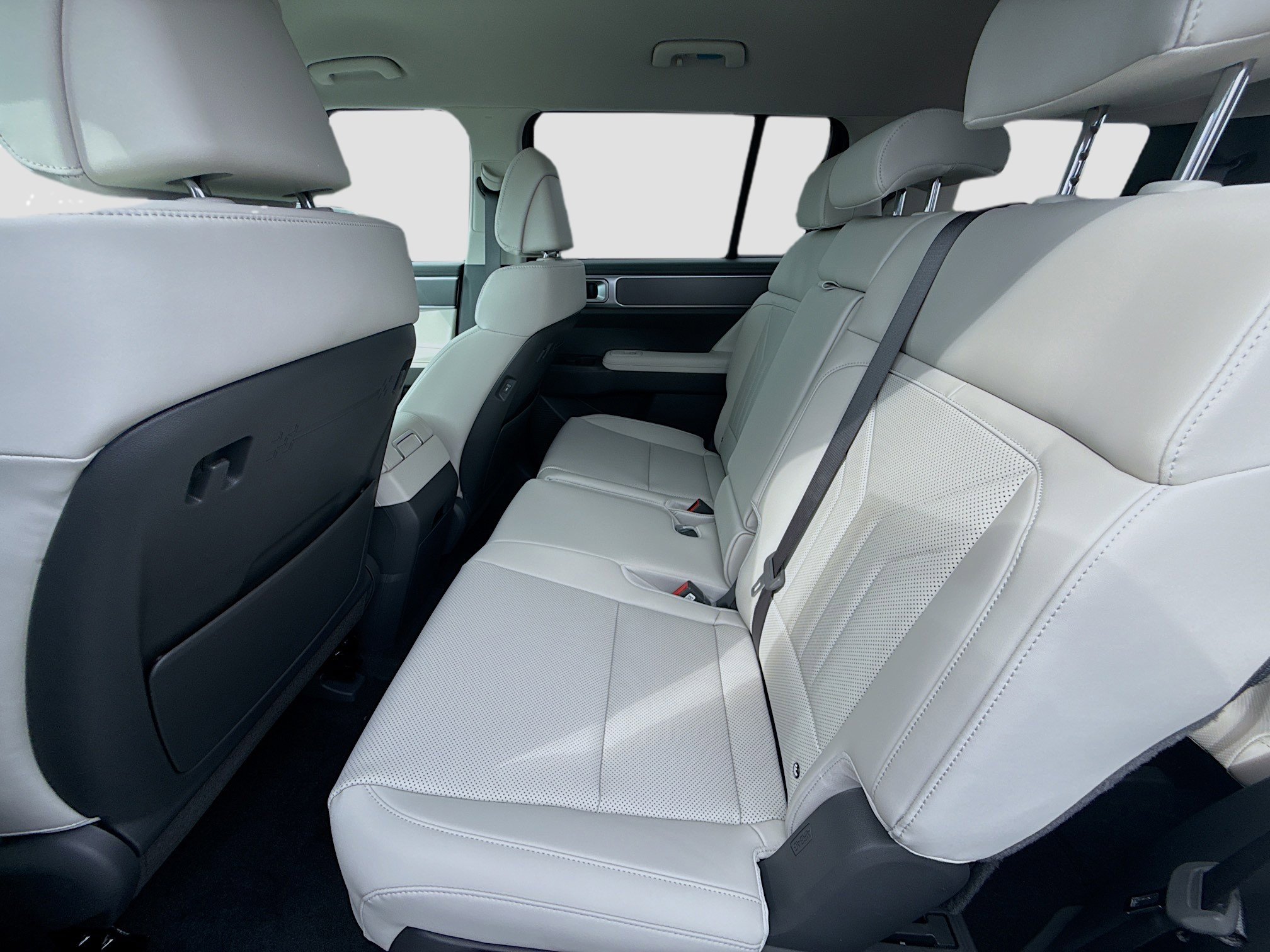 New 2026 Hyundai Santa Fe SEL image 17