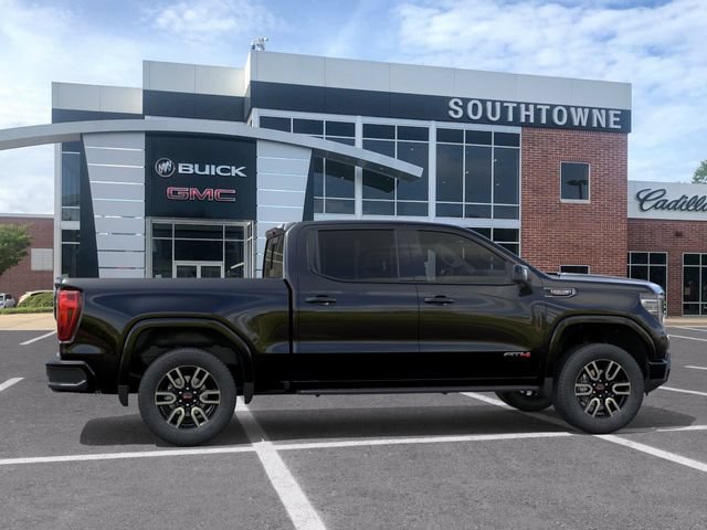 New 2026 GMC Sierra 1500 AT4 AWD/4WD image 5