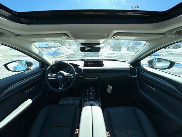 New 2026 MAZDA CX-50 AWD 2.5 S w/ Weather Package image 2