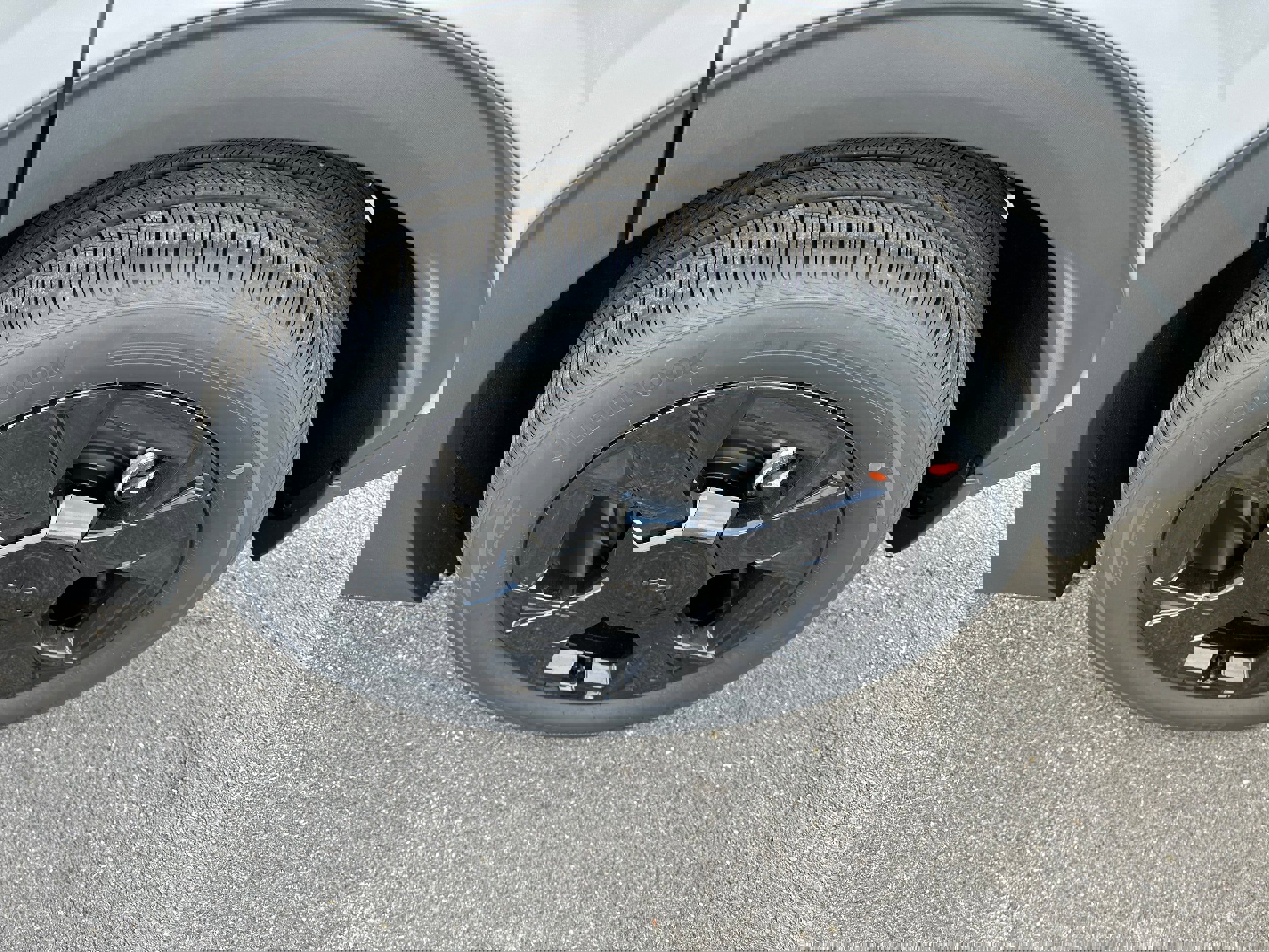 New 2026 Kia Sportage X-Line image 9