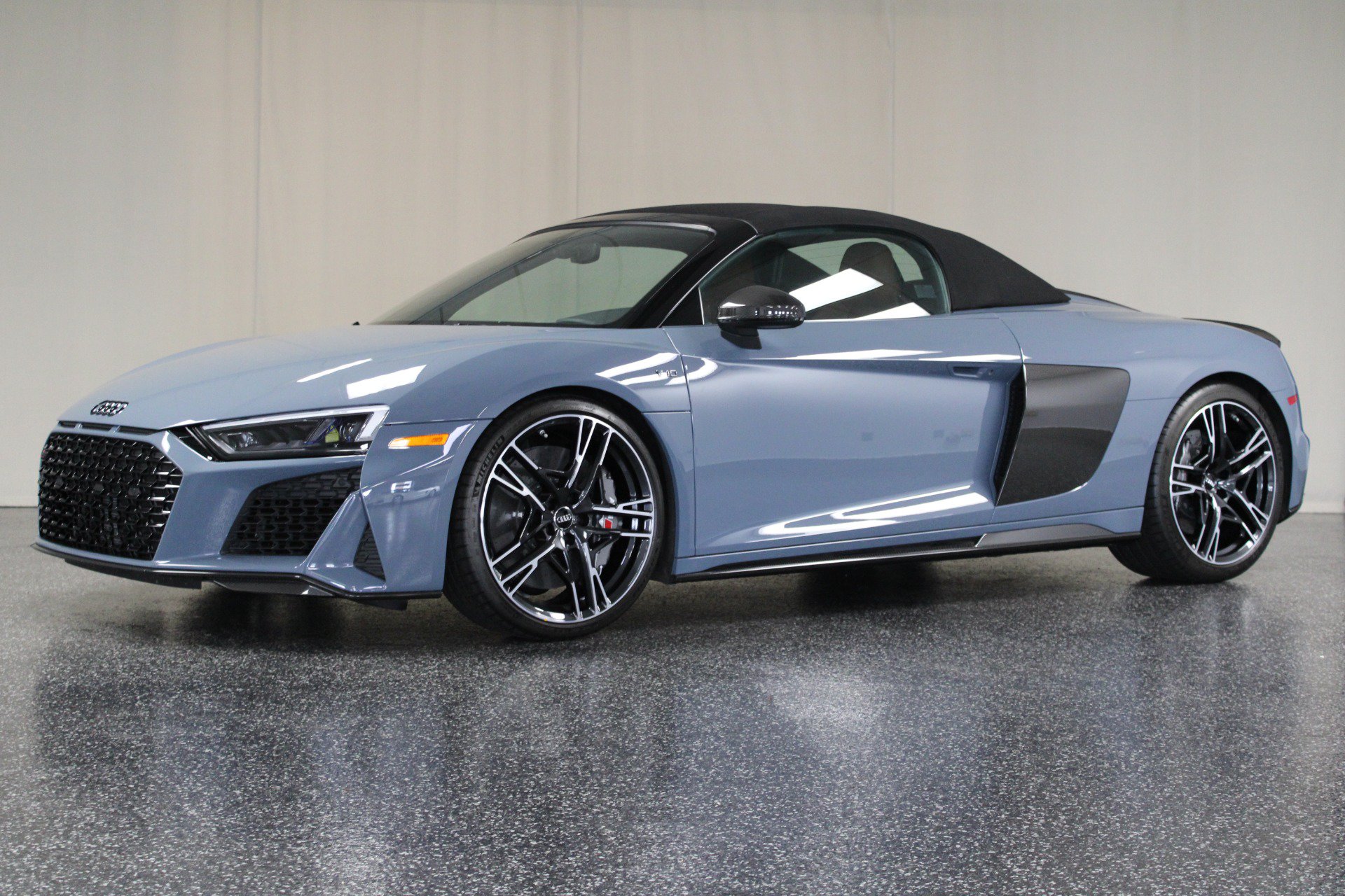 Used 2020 Audi R8 V10 performance AWD/4WD image 2
