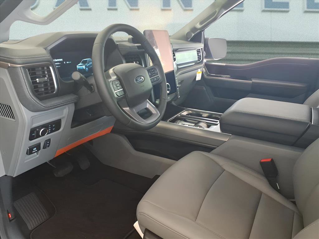 New 2025 Ford F150 Lightning Flash image 10