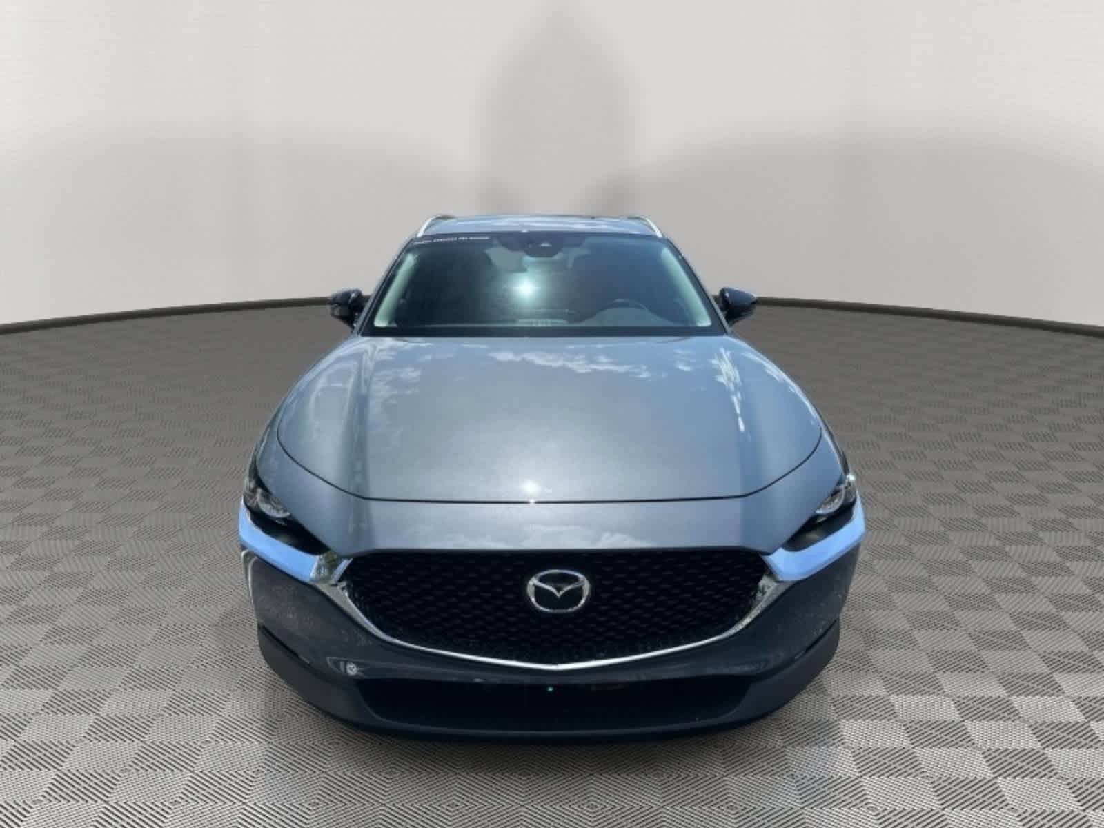 Certified 2023 MAZDA CX-30 AWD 2.5 S w/ Preferred Package image 8