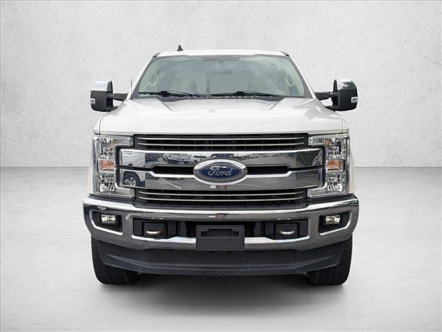 Used 2019 Ford F250 Lariat w/ Chrome Package AWD/4WD image 3