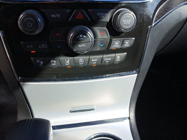 Used 2021 Jeep Grand Cherokee Summit w/ Platinum Series Group image 42