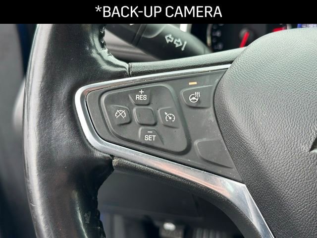 Used 2019 Chevrolet Malibu Premier image 6