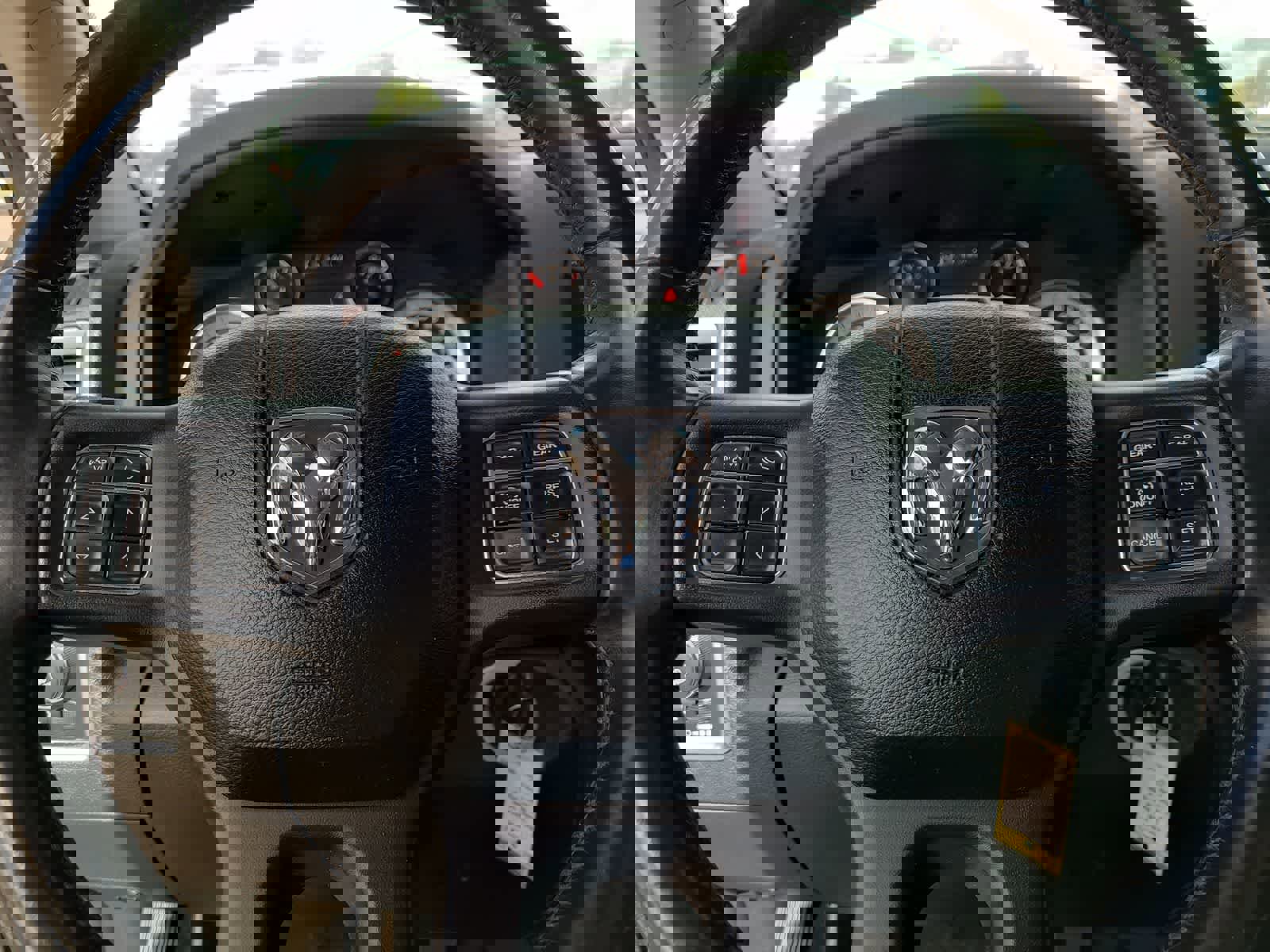 Used 2018 RAM 1500 Big Horn image 23