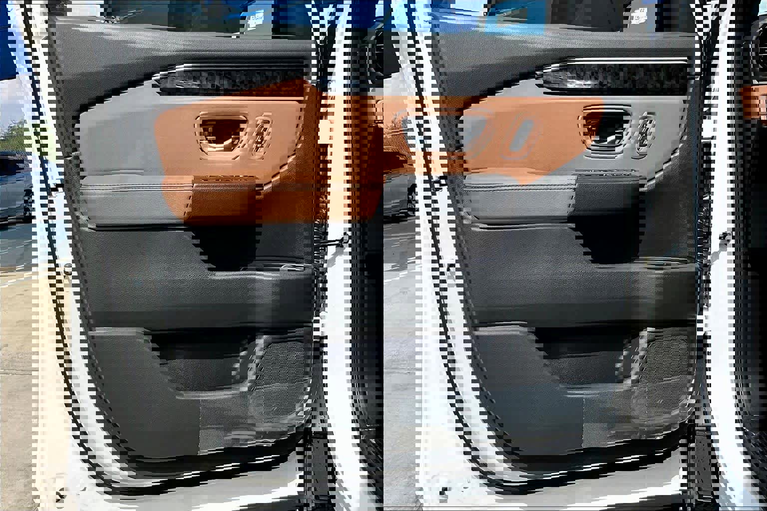 New 2026 Honda Passport TrailSport Elite image 10