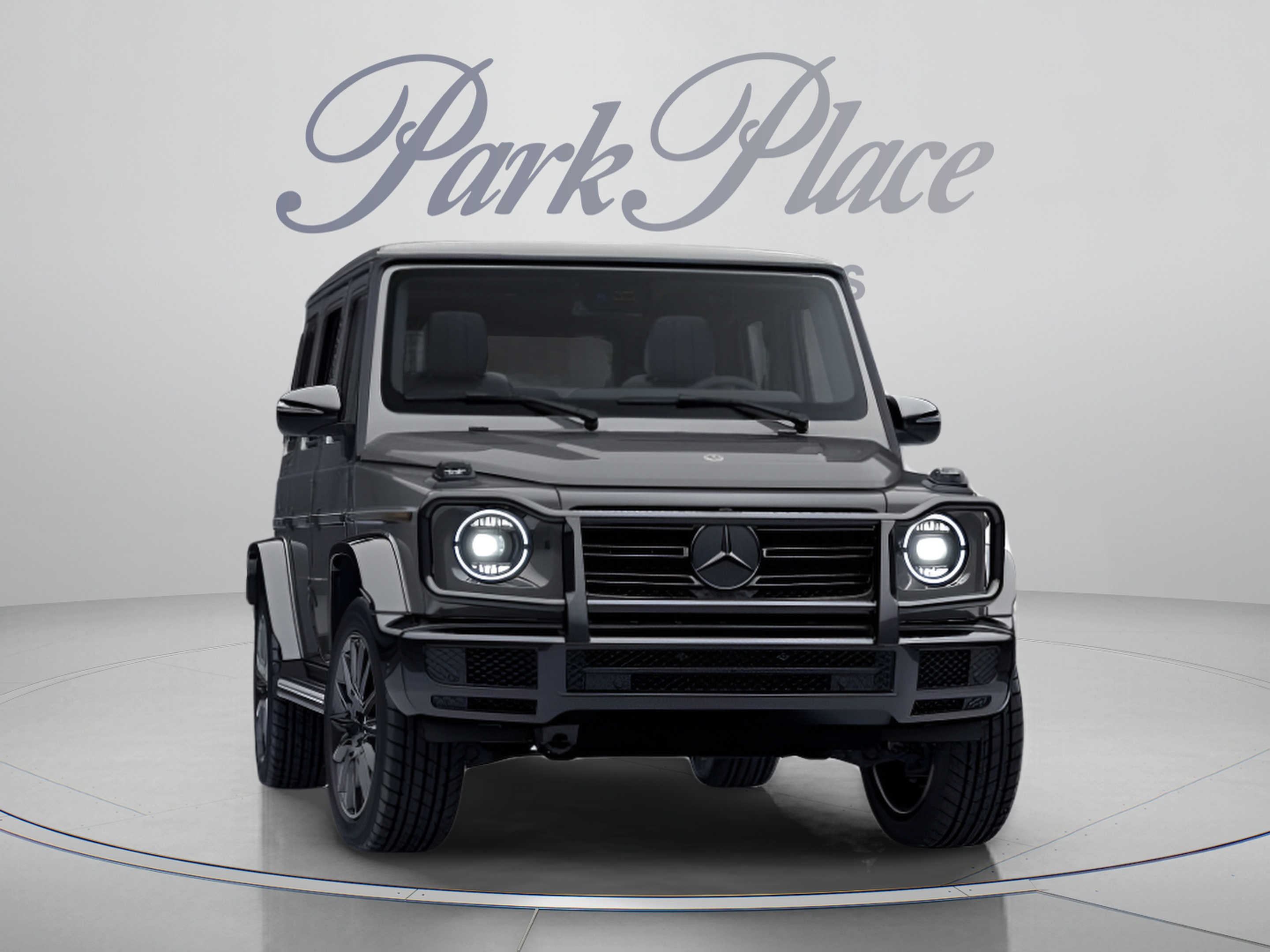 Used 2023 Mercedes-Benz G 550 image 37