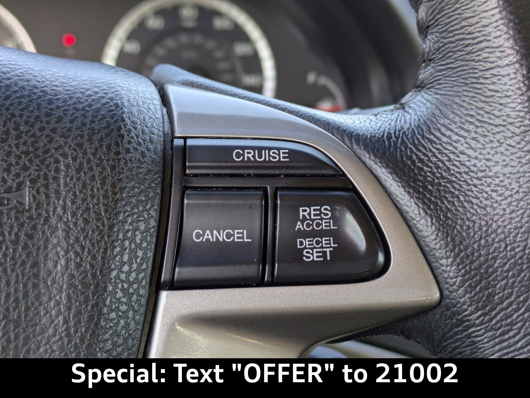 Used 2010 Honda Accord EX-L image 25