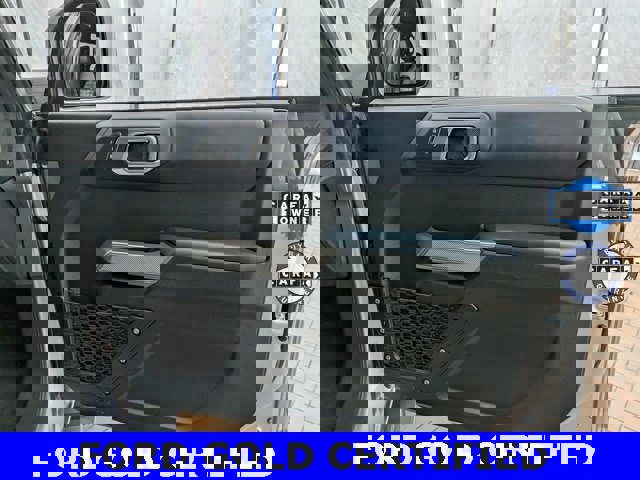 Certified 2023 Ford Bronco Outer Banks image 20