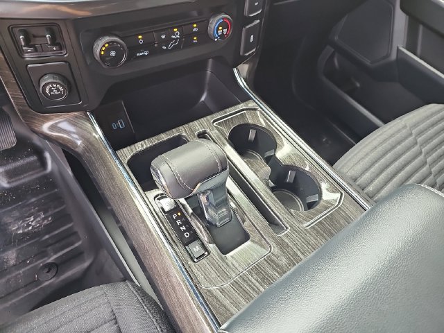 Certified 2023 Ford F150 XL w/ STX Appearance Package RWD image 29