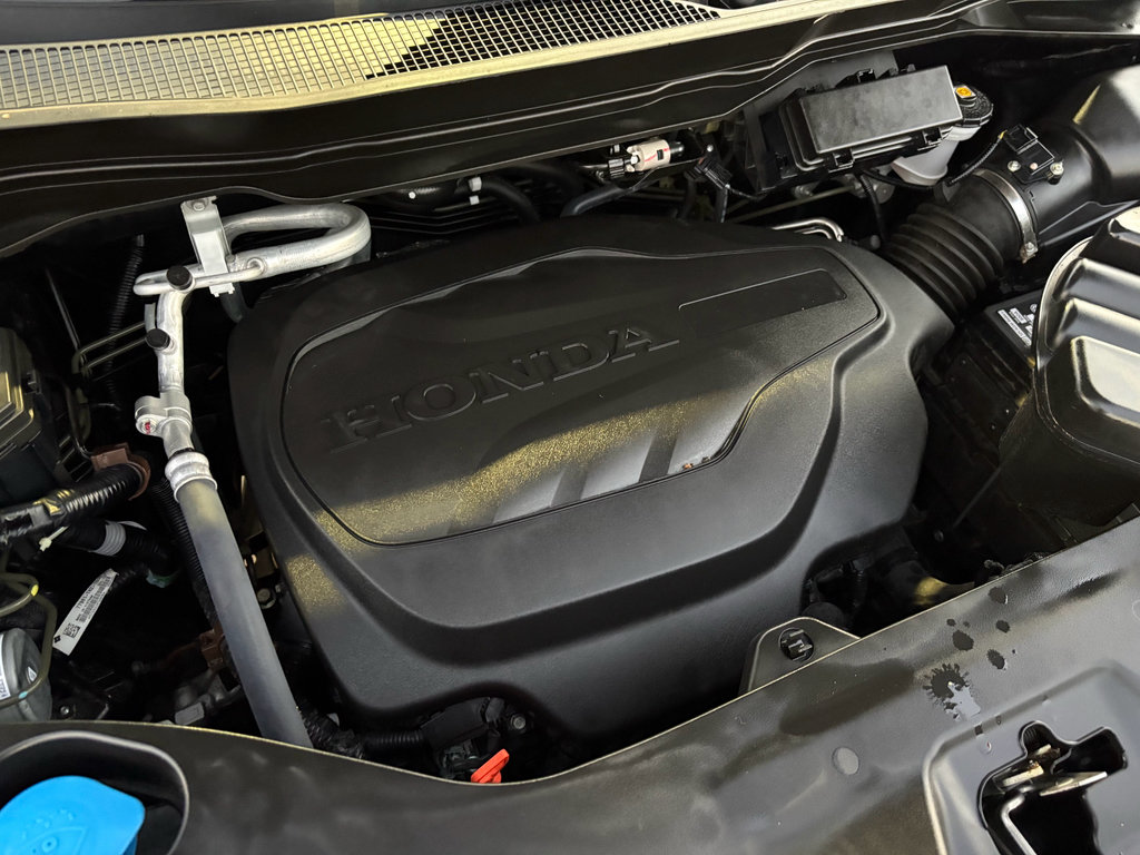 Certified 2023 Honda Ridgeline Sport image 27