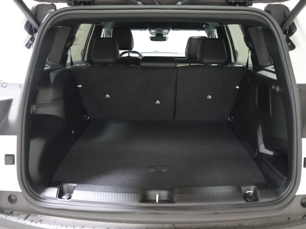 New 2026 Jeep Cherokee Limited AWD/4WD image 13