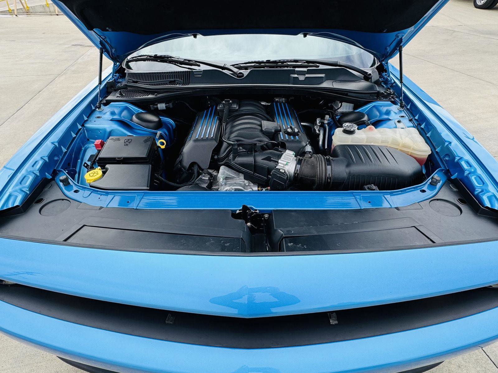 Used 2019 Dodge Challenger R/T Scat Pack w/ Plus Package image 41