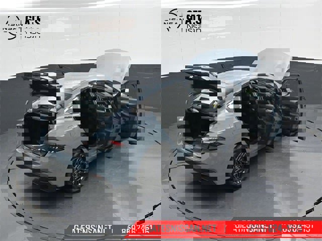 New 2026 Nissan Sentra SV w/ SV Convenience Package image 47