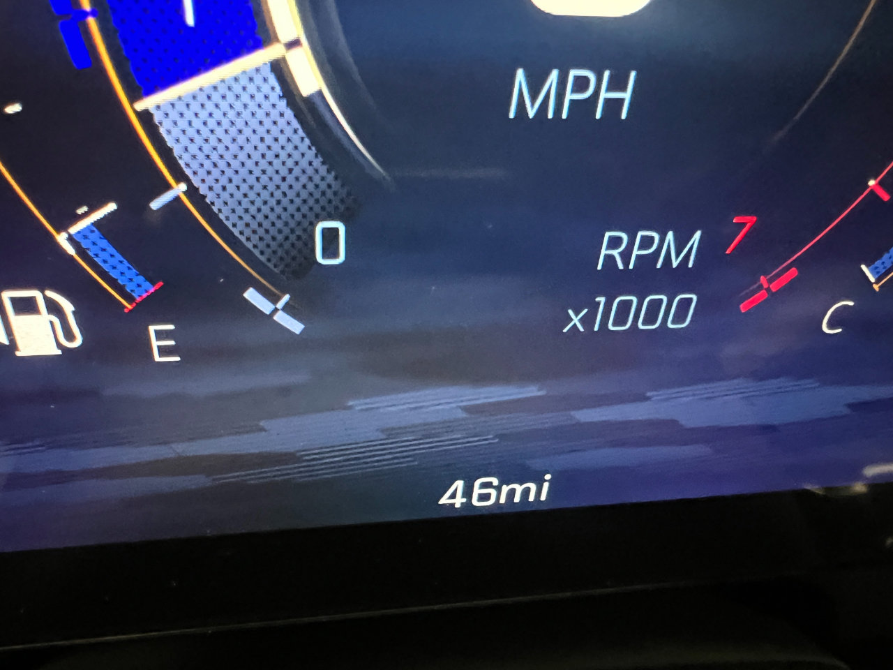 New 2026 Chevrolet Traverse Z71 w/ Enhanced Driving Package image 48