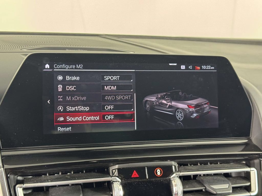 Used 2022 BMW M8 Competition AWD/4WD image 27