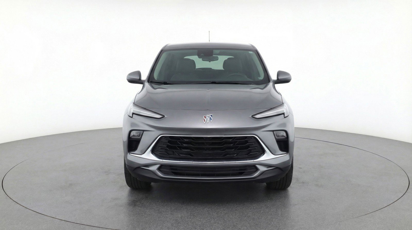 Used 2025 Buick Encore GX Preferred FWD image 2