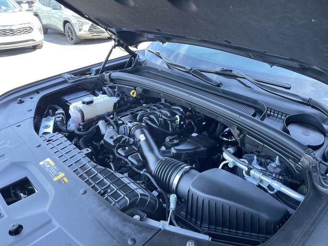 Used 2025 Jeep Grand Cherokee Limited AWD/4WD image 30