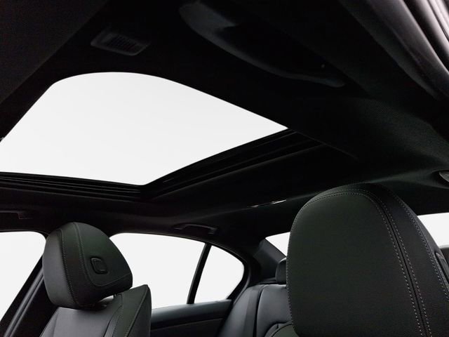 New 2026 BMW 330i Sedan w/ Premium Package image 12