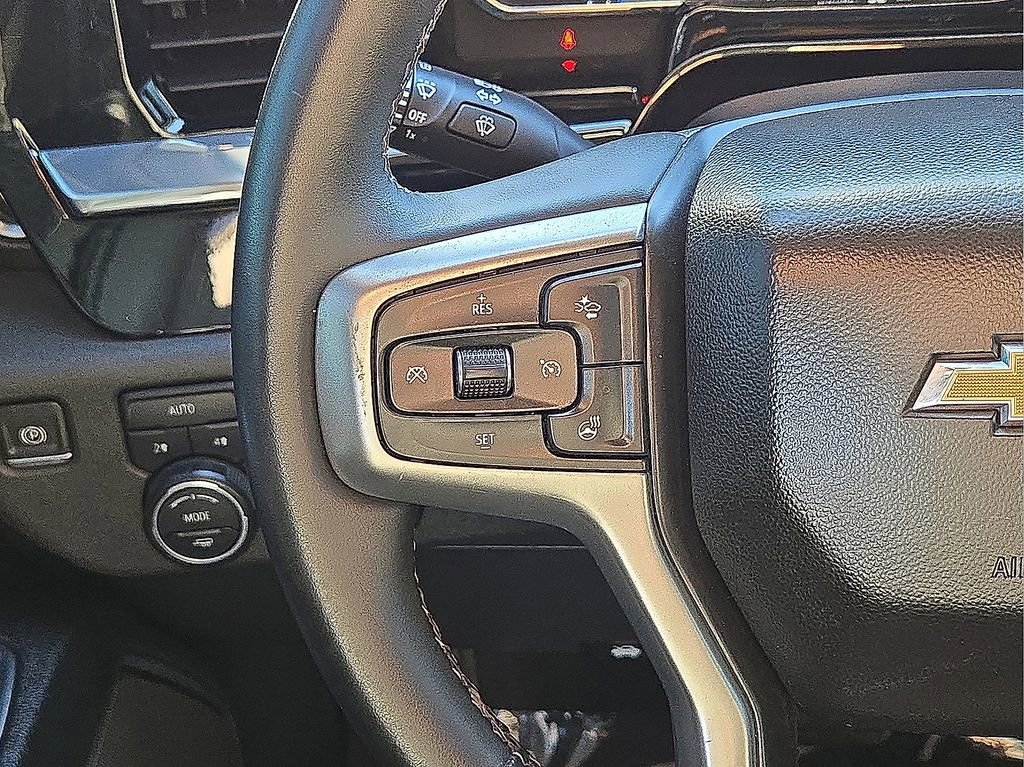 Used 2023 Chevrolet Silverado 1500 LT w/ Protection Package image 19