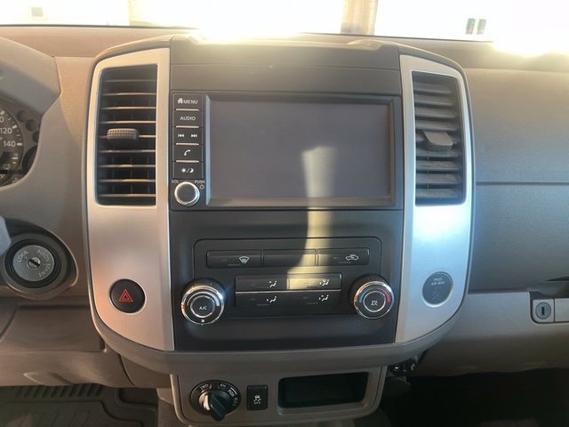 Used 2019 Nissan Frontier SV AWD/4WD image 20
